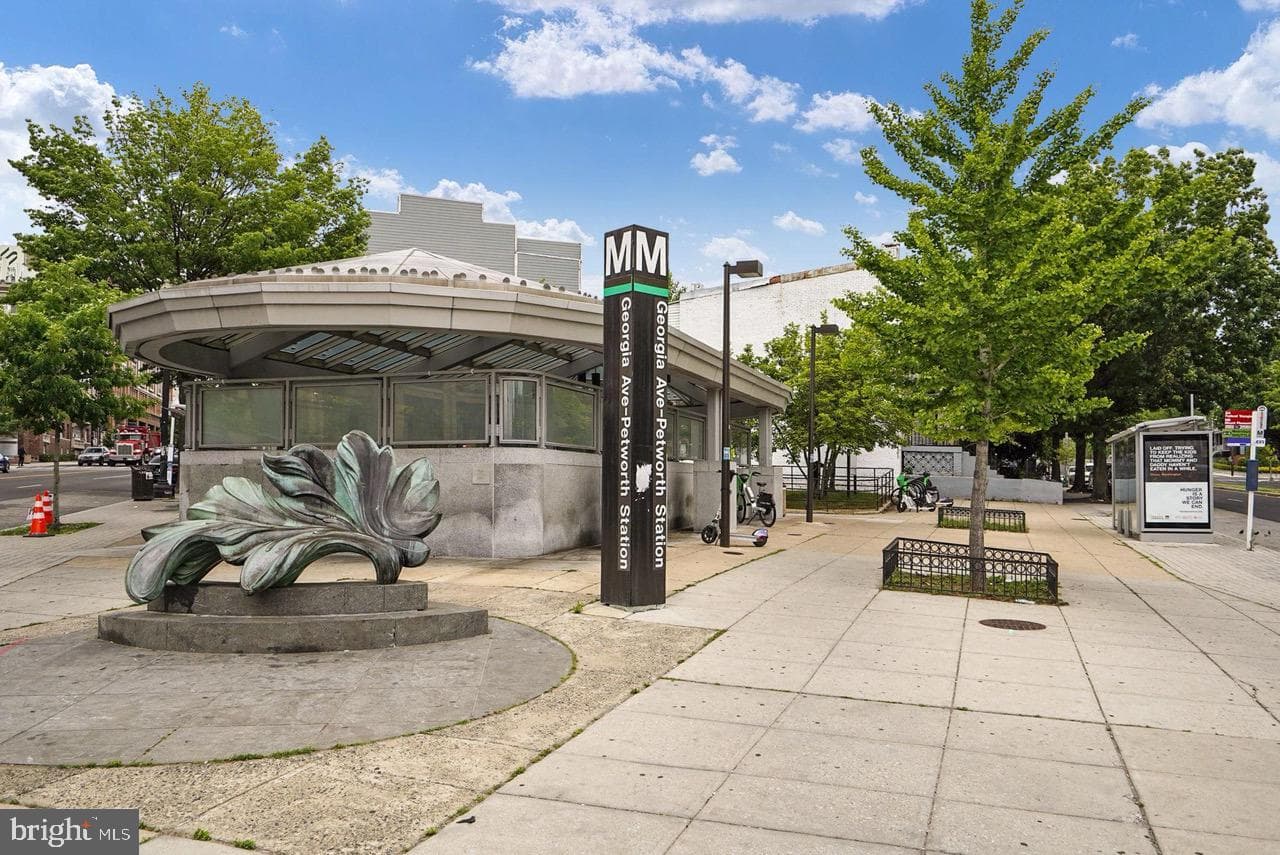 4010 Kansas Avenue NW #2 photo 34