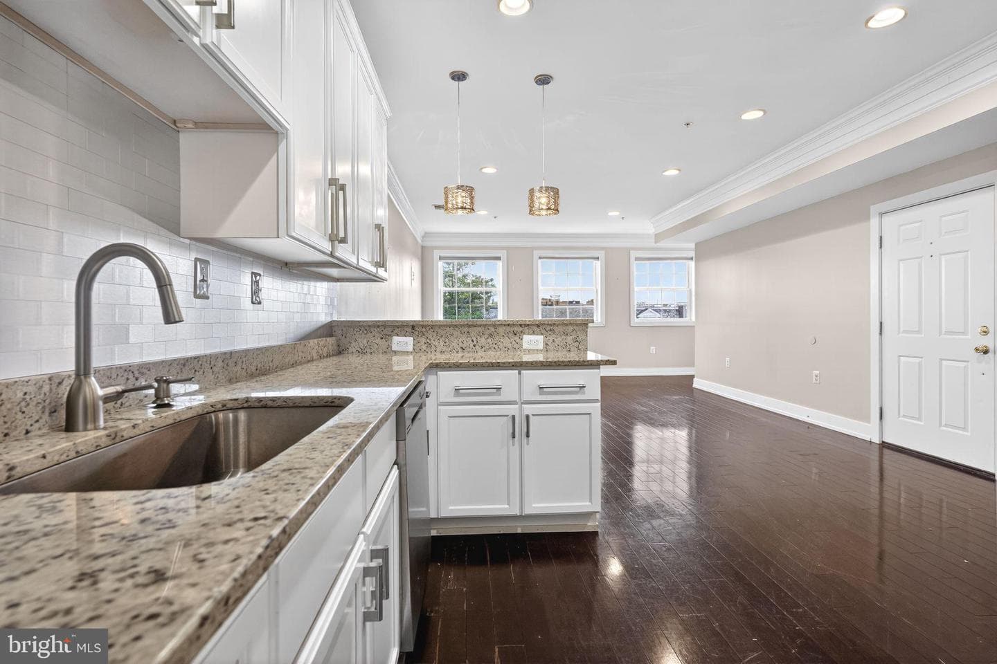 3223 Warder Street NW #4 photo 3