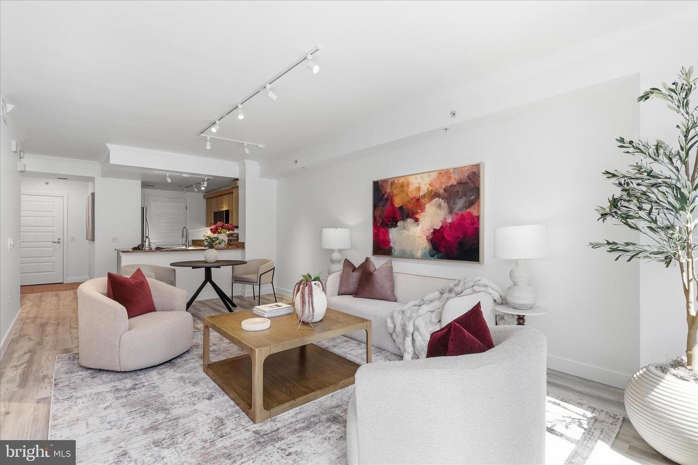 631 D Street NW #827 photo 3