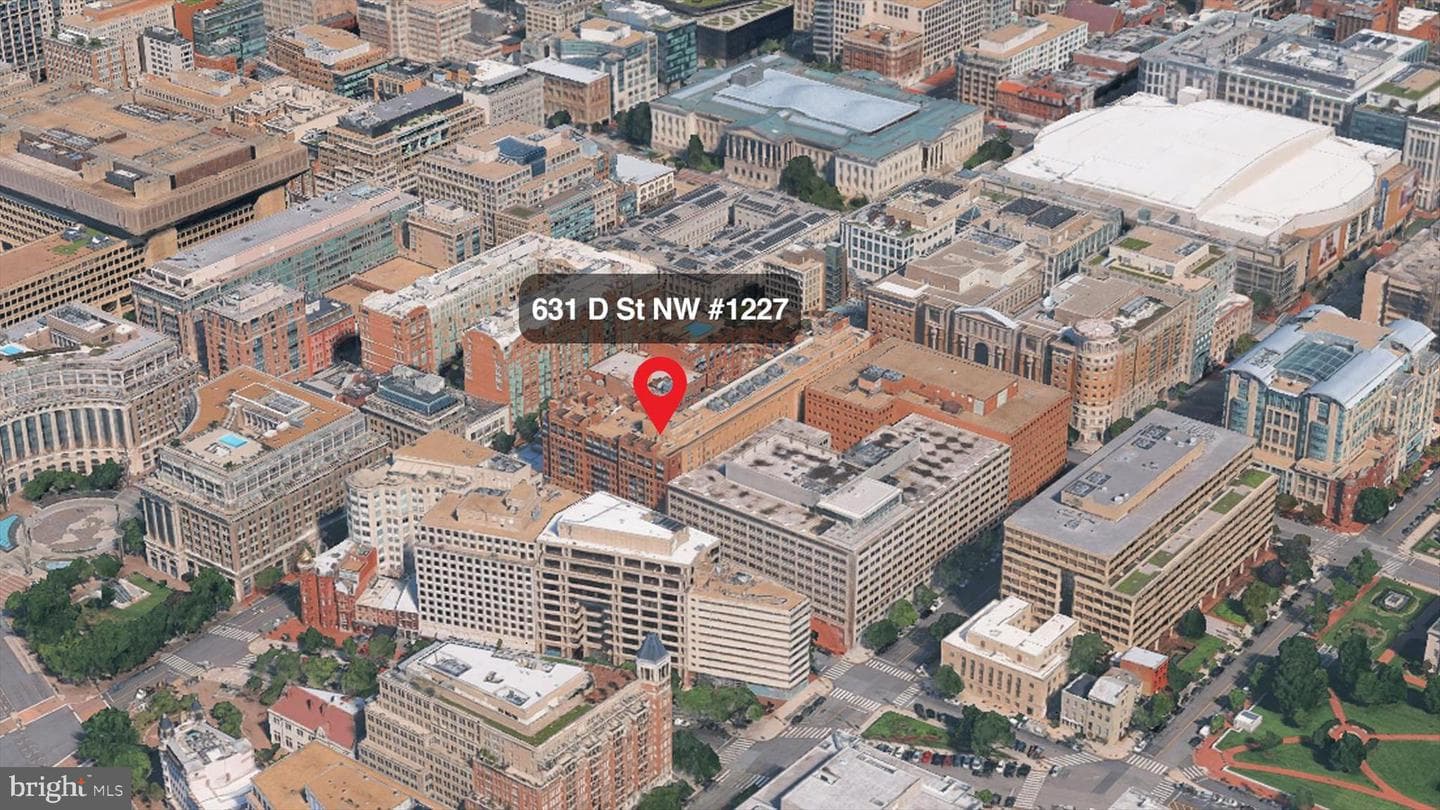 631 D Street NW #827 photo 61