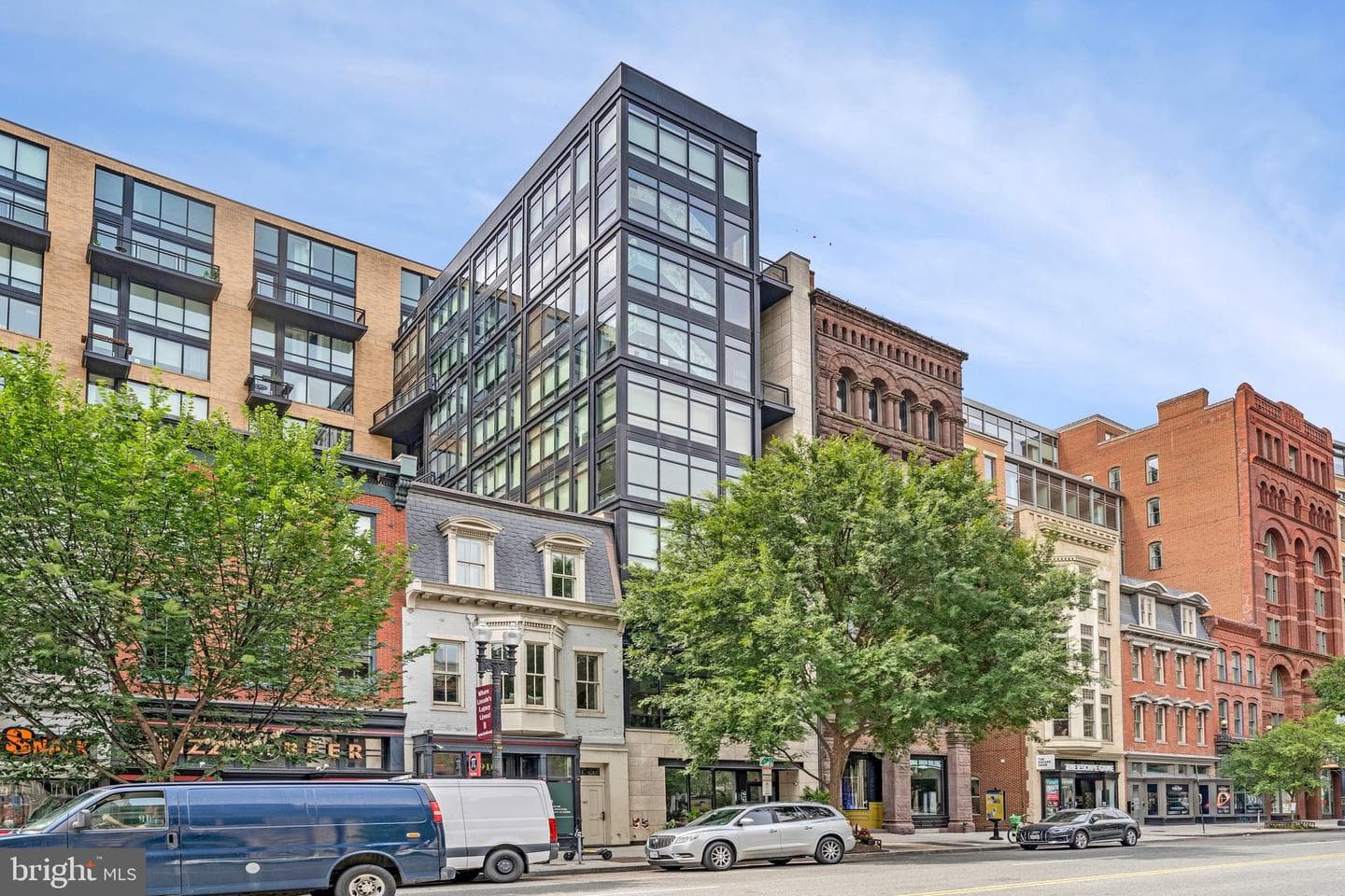 912 F Street NW #t00 photo 20
