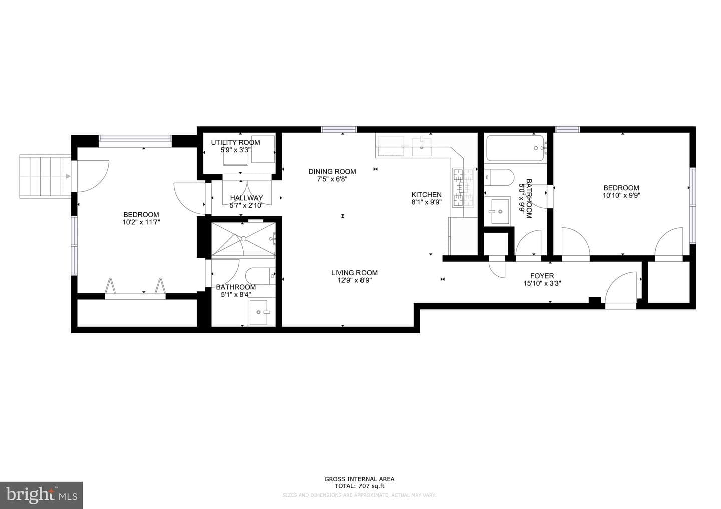 1627 Holbrook Street NE #2 photo 22