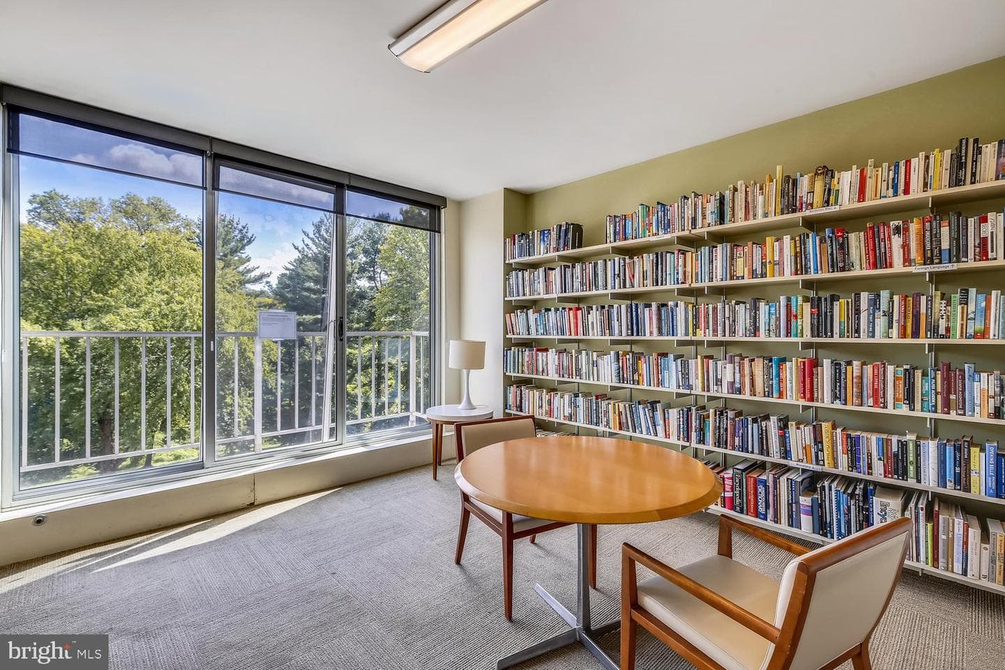 2939 Van Ness Street NW #204 photo 27