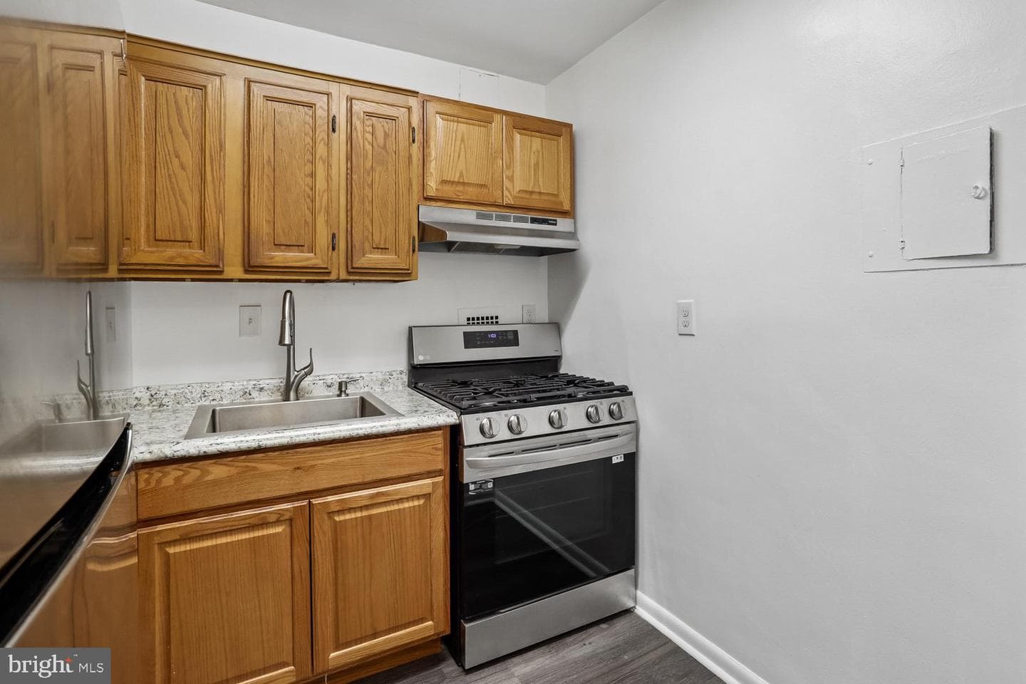 2939 Van Ness Street NW #204 photo 4