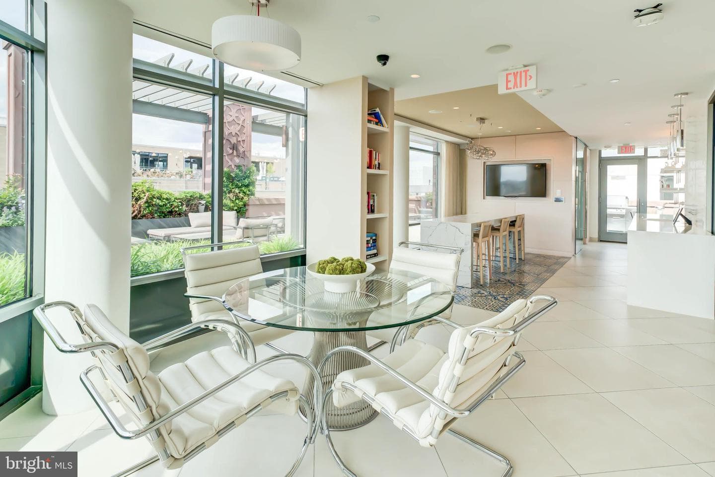 810 O Street NW #609 photo 22