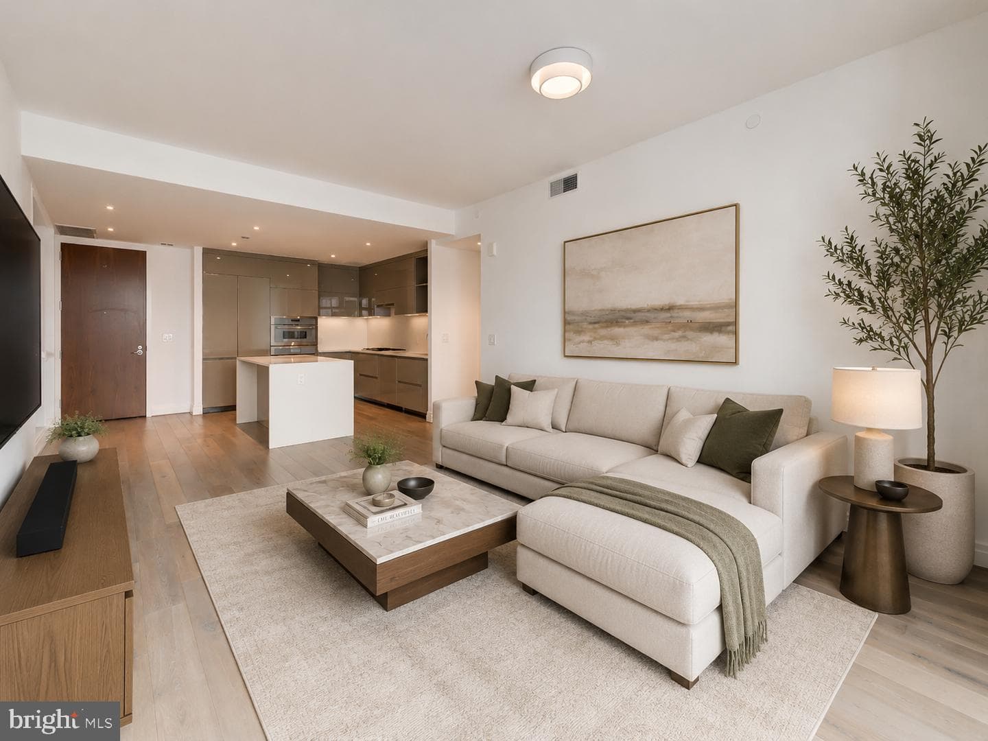 810 O Street NW #609 photo 3