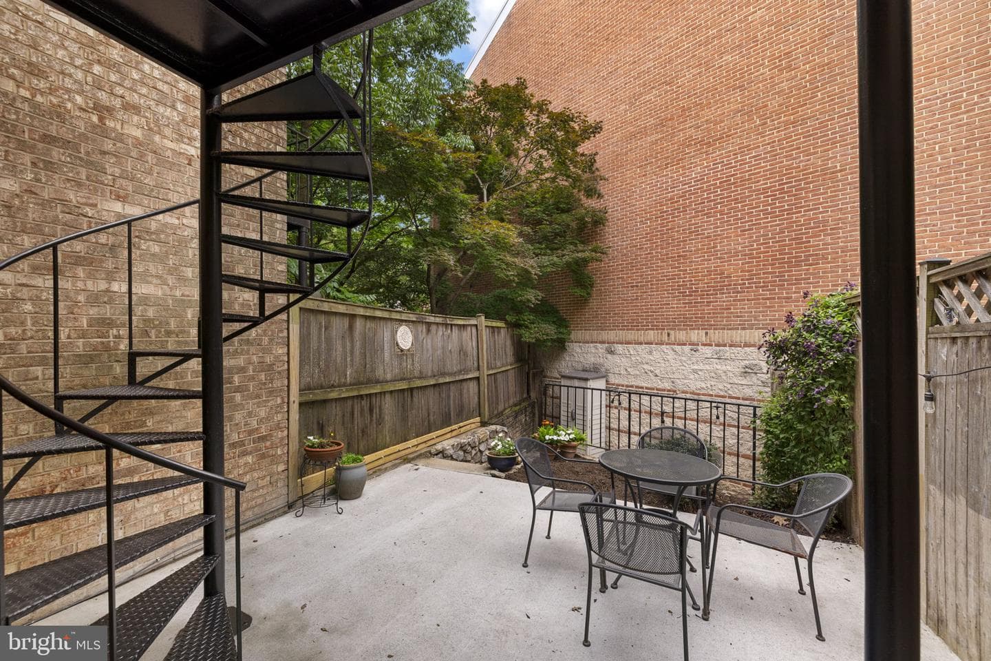 3745 1/2 NW Kanawha Street NW photo 17
