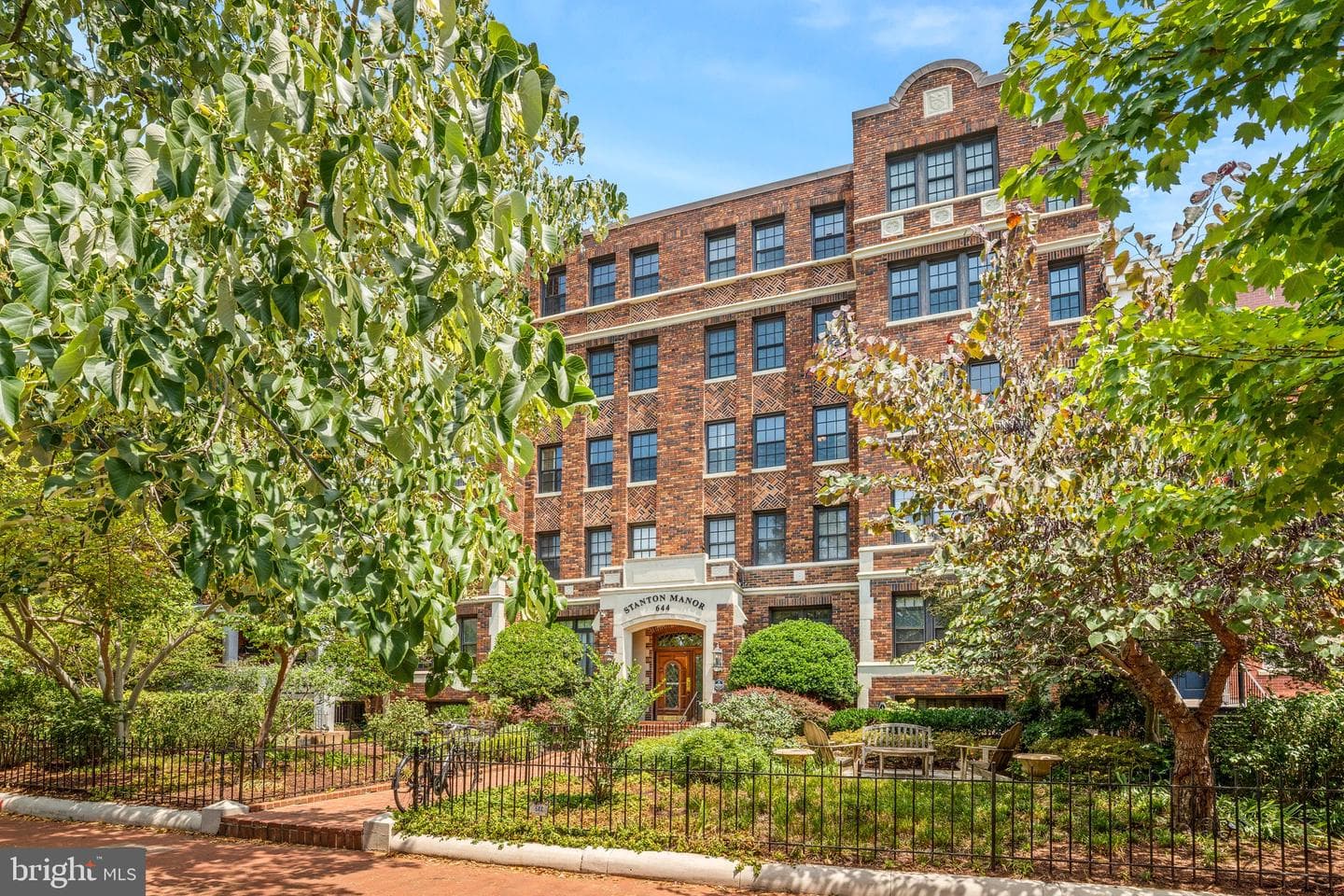 644 Massachusetts Avenue NE #301