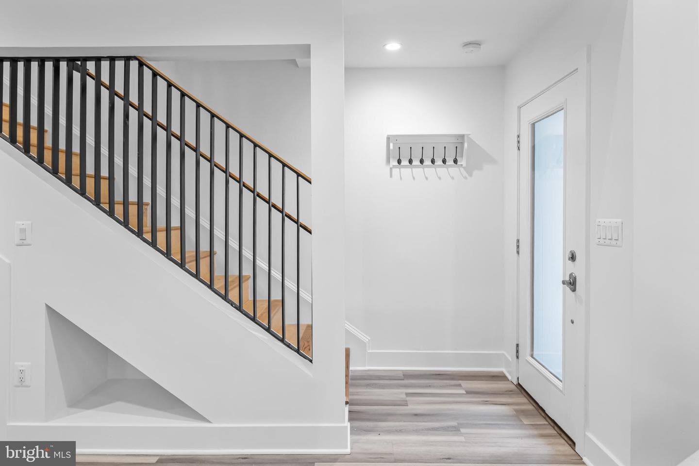 43 Quincy Place NW #1 photo 18