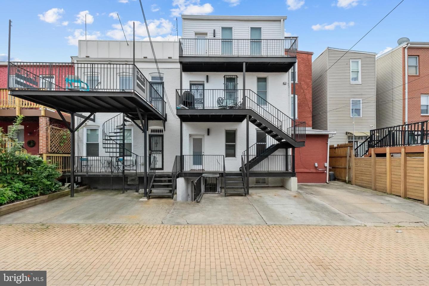 43 Quincy Place NW #1 photo 44