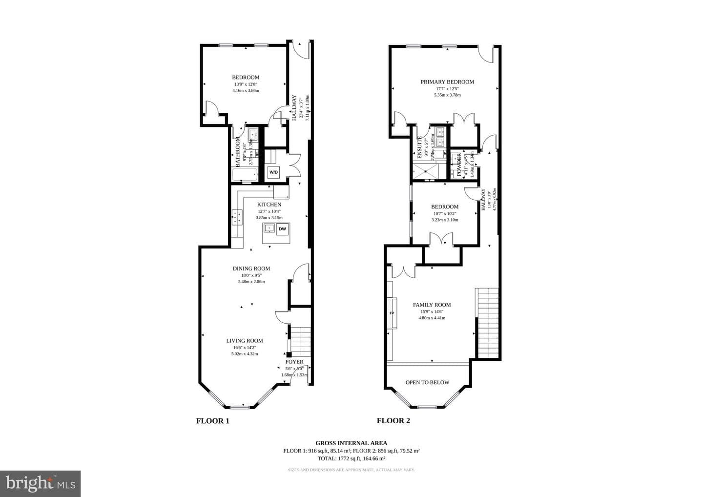 43 Quincy Place NW #1 photo 46