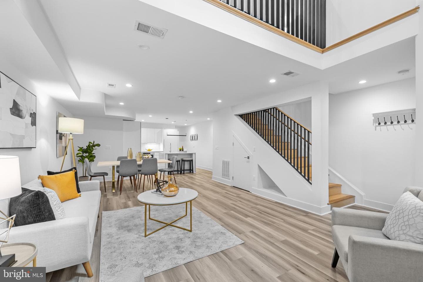 43 Quincy Place NW #1 photo 5