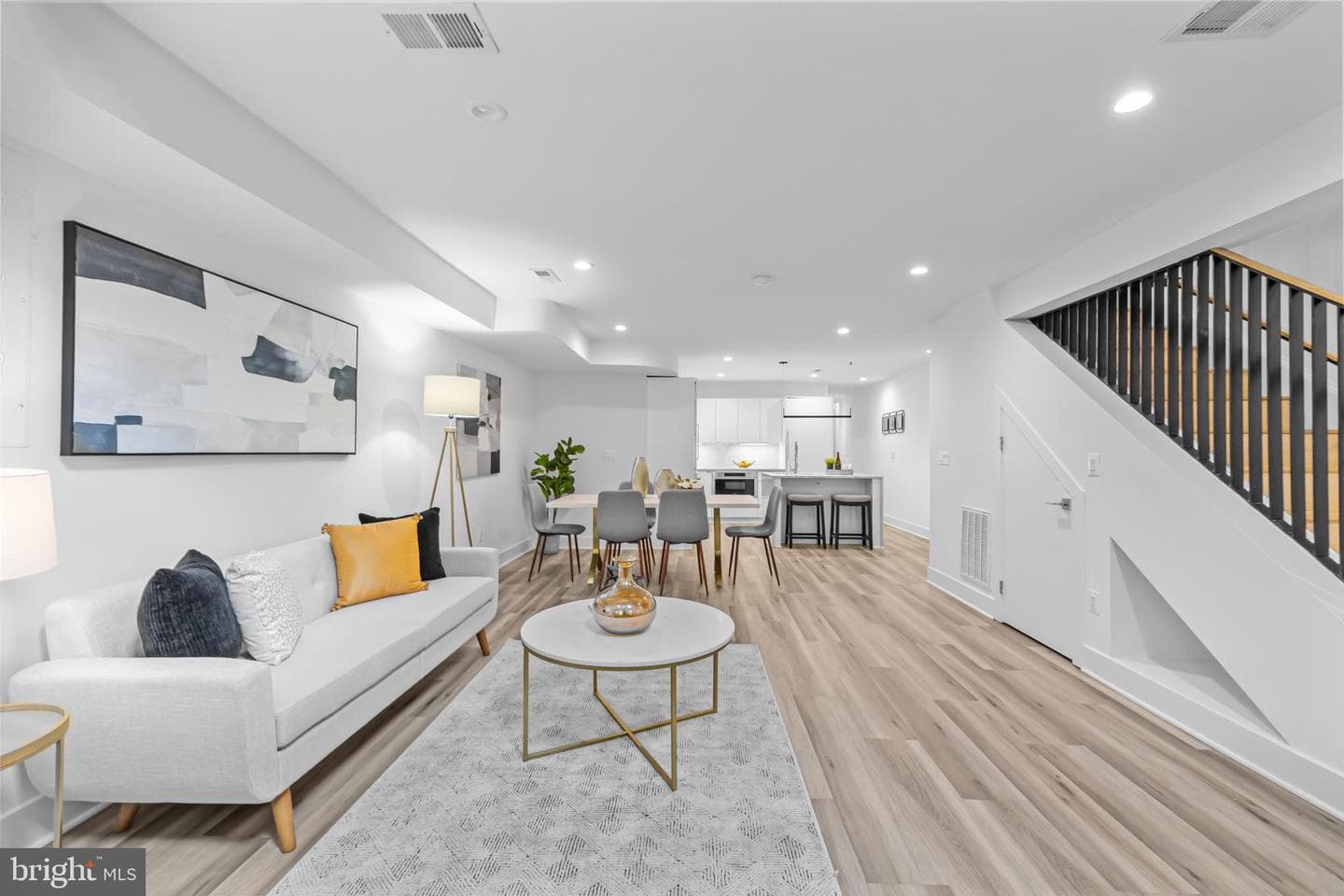 43 Quincy Place NW #1 photo 6