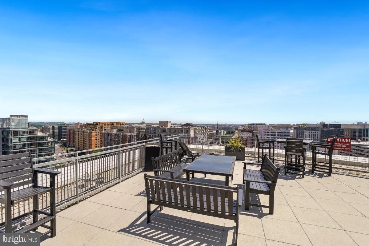 555 Massachusetts Avenue NW #1419 photo 30