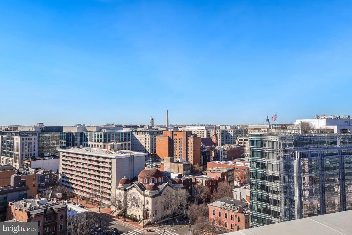 555 Massachusetts Avenue NW #1419 photo 34