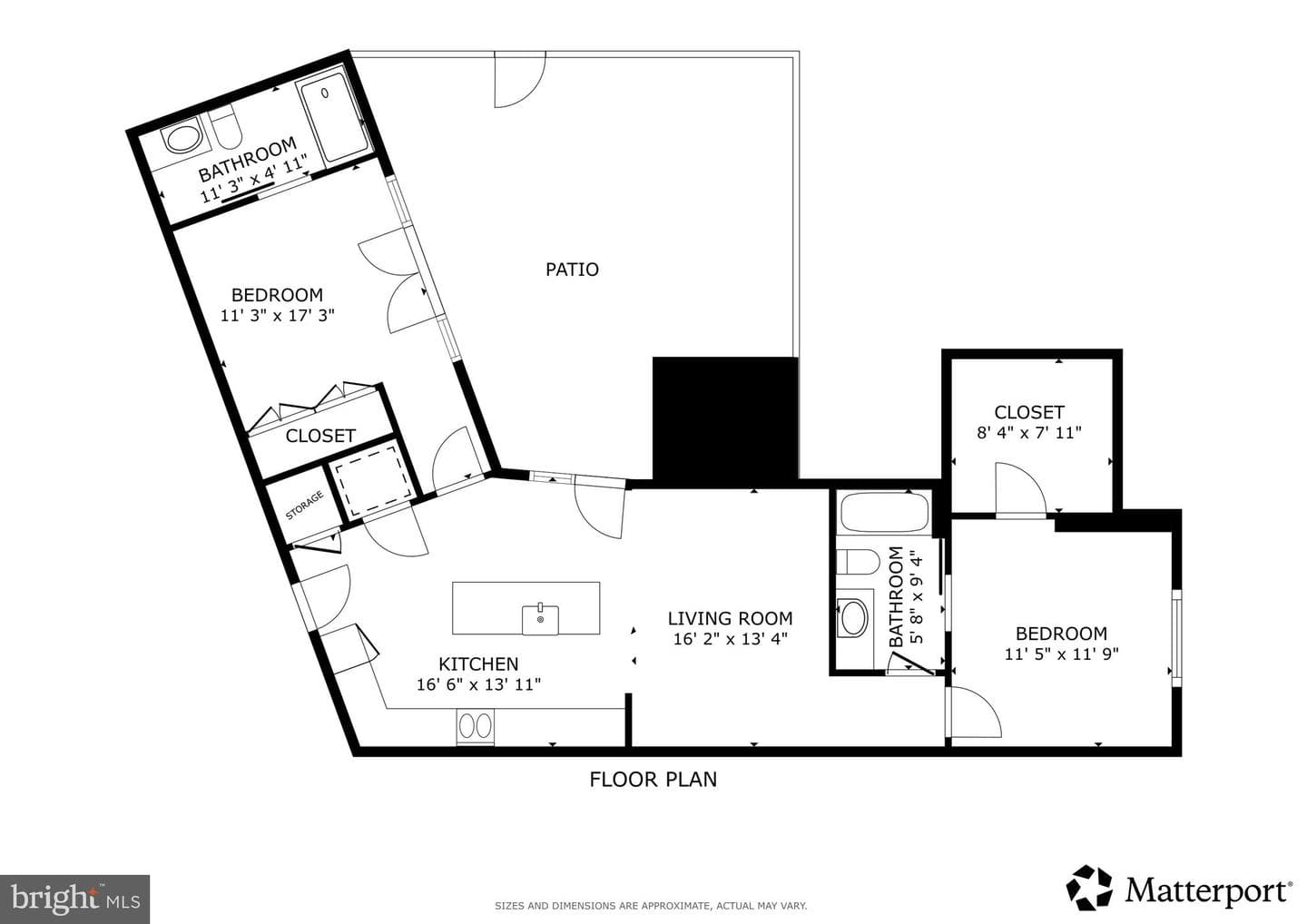 1794 Lanier Place NW #212 photo 27