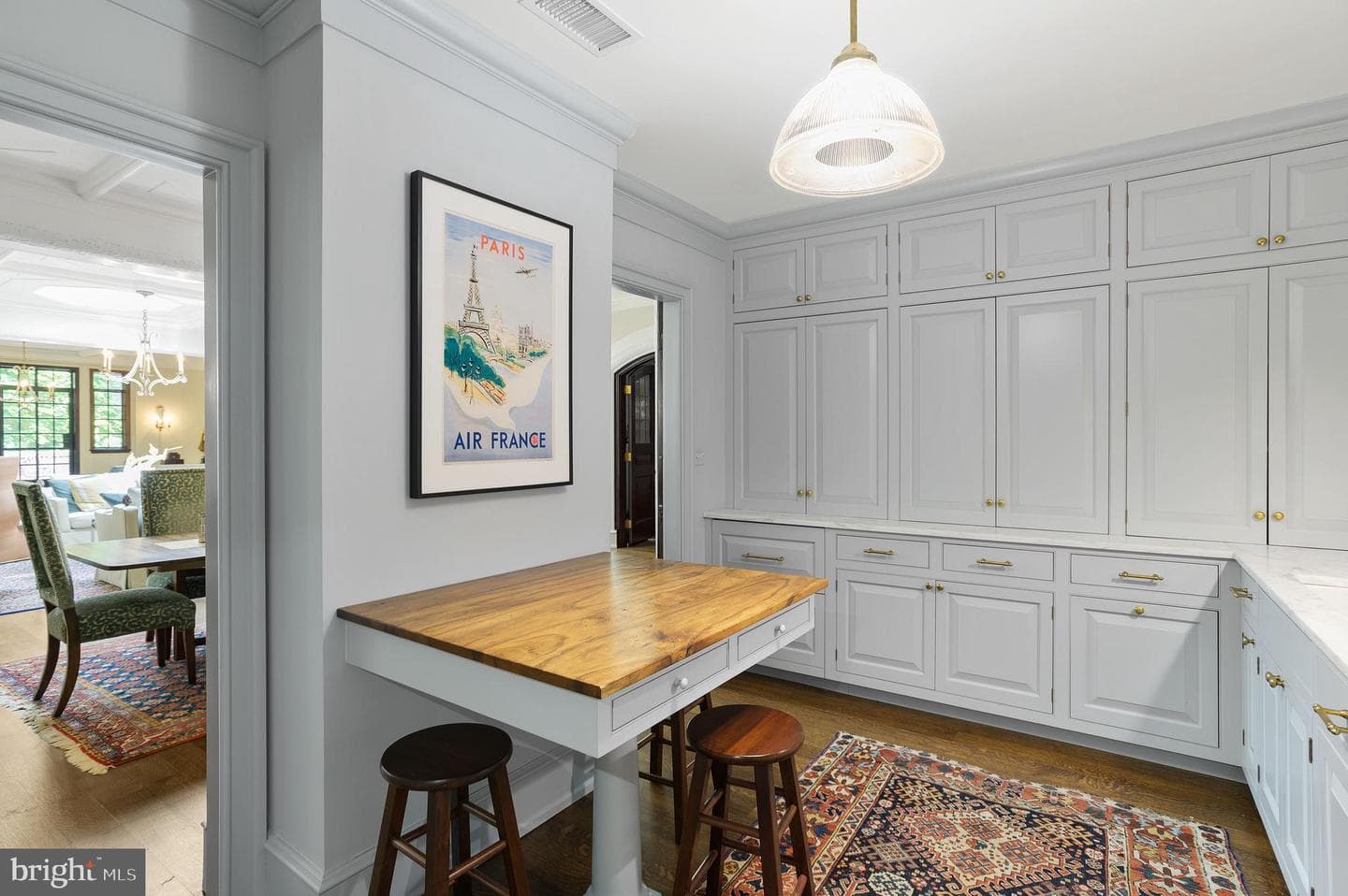 3000 Tilden Street NW #unit One-I photo 12