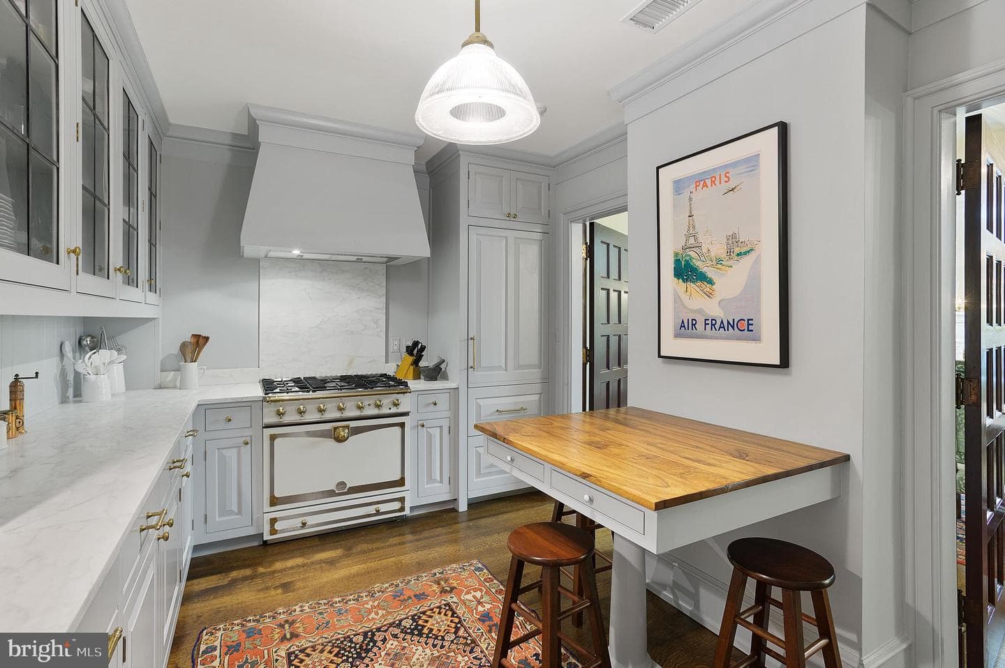 3000 Tilden Street NW #unit One-I photo 13
