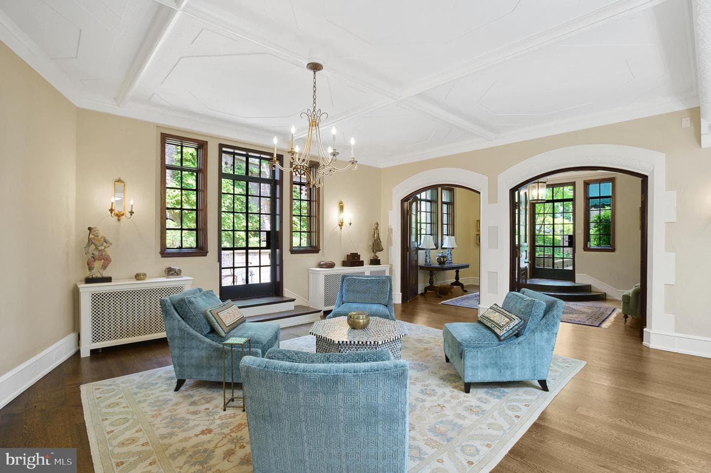 3000 Tilden Street NW #unit One-I photo 4