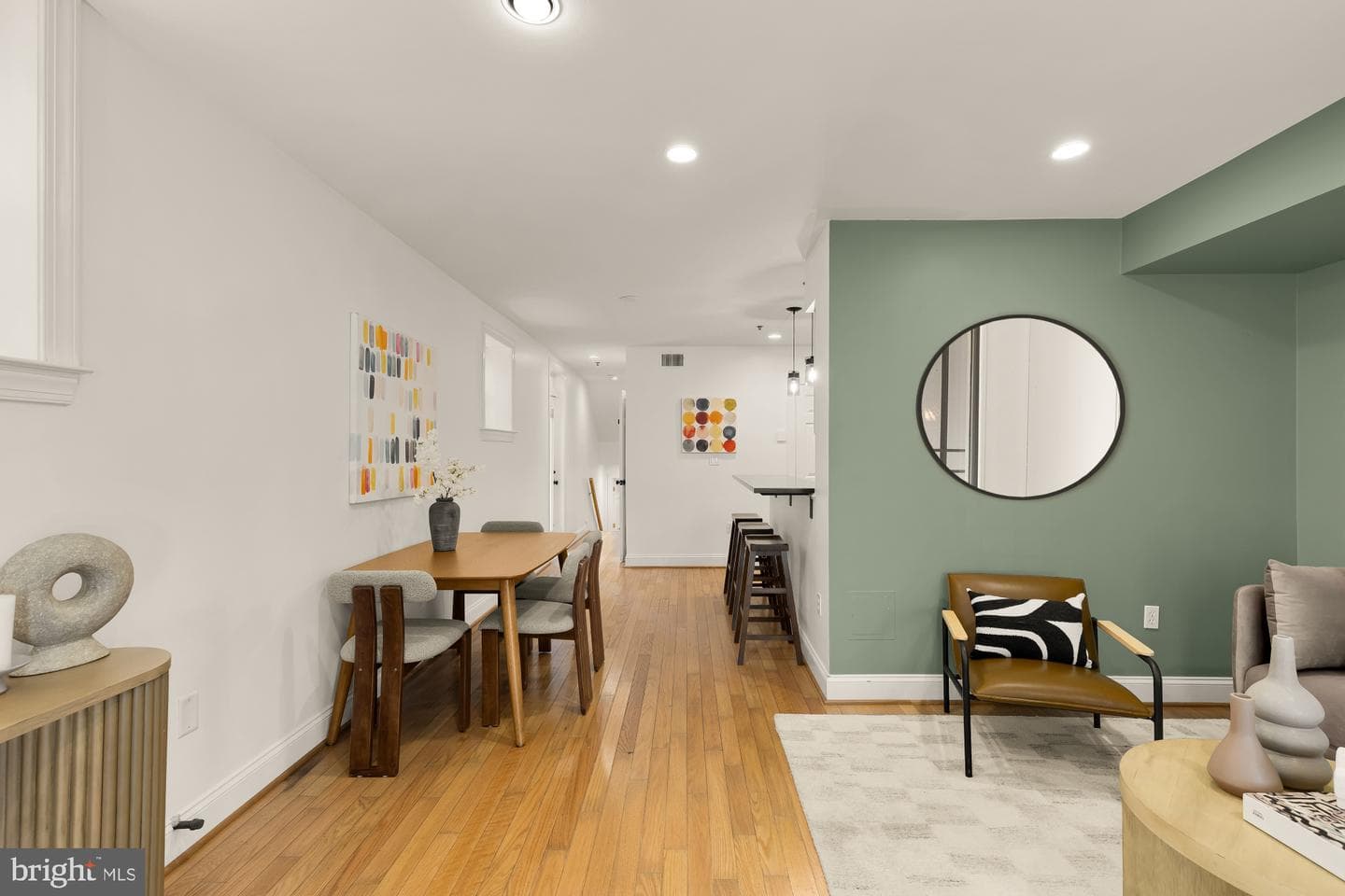 2432 Ontario Road NW #1 photo 4