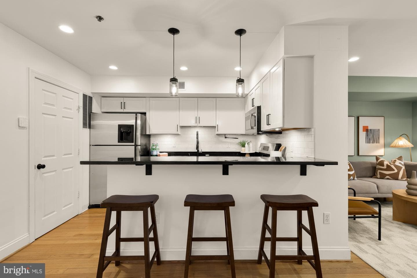 2432 Ontario Road NW #1 photo 6