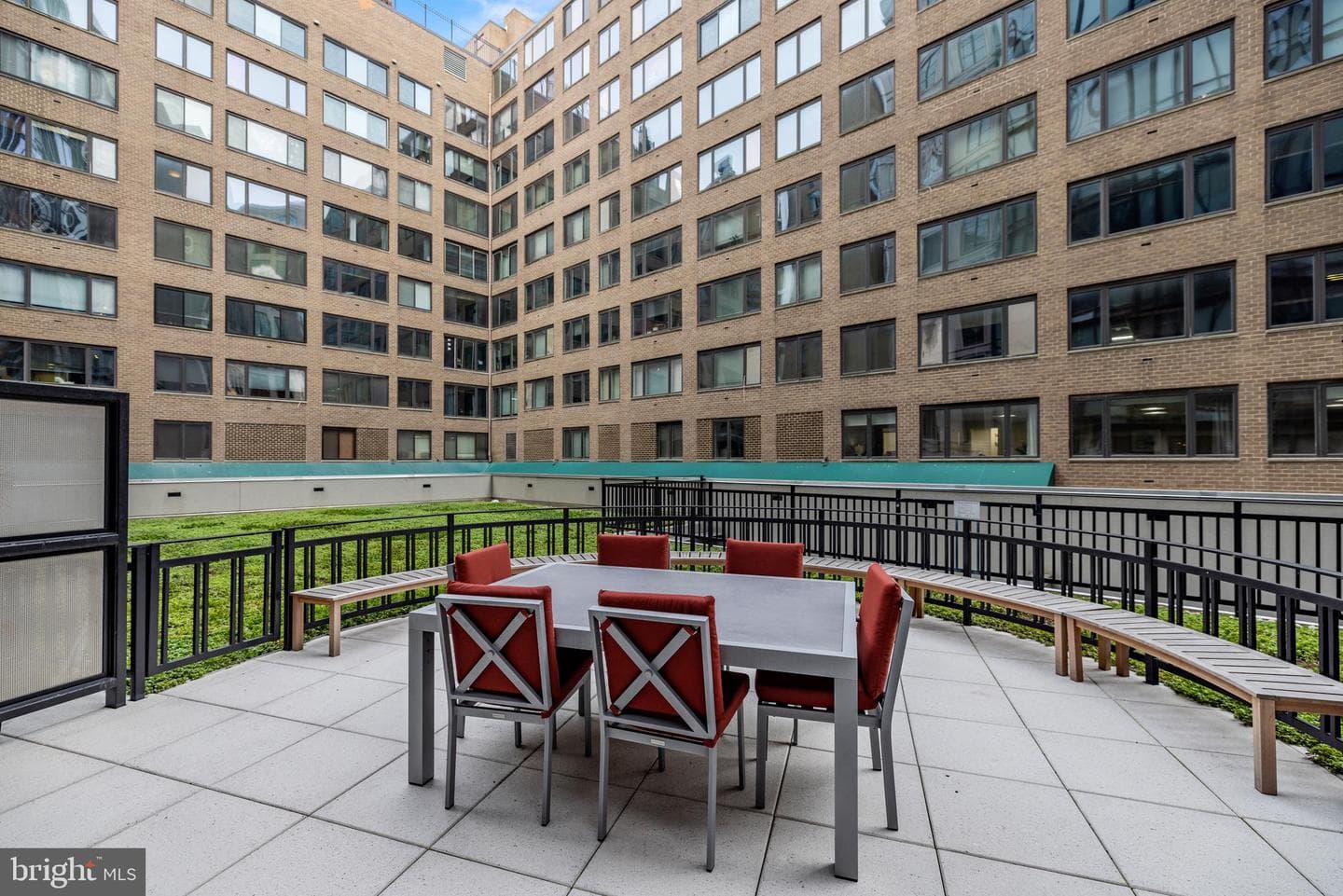 1133 14th Street NW #1210 photo 20