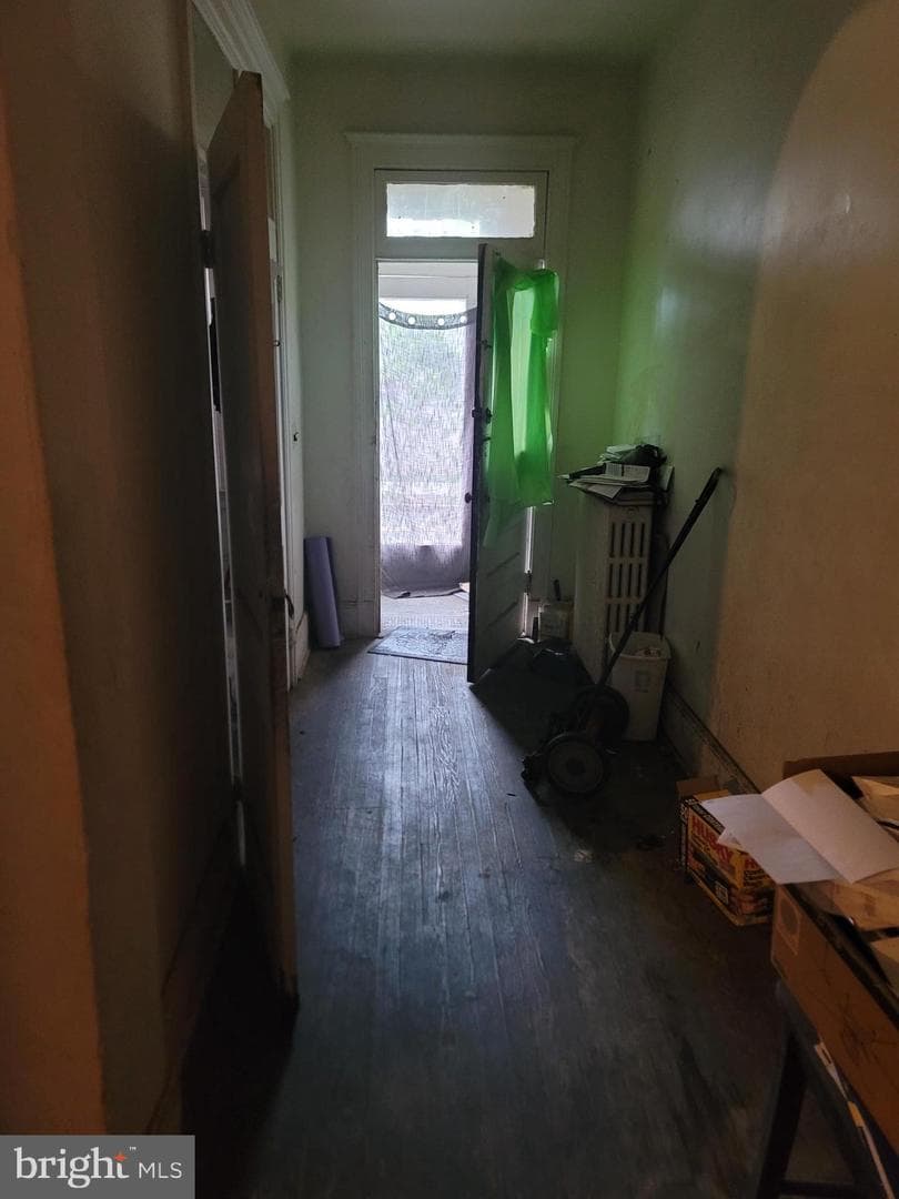 1414 Newton Street NW photo 3