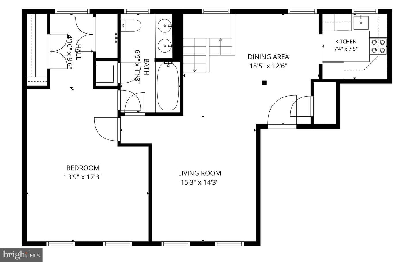 3960 Langley Court NW #f624 photo 47