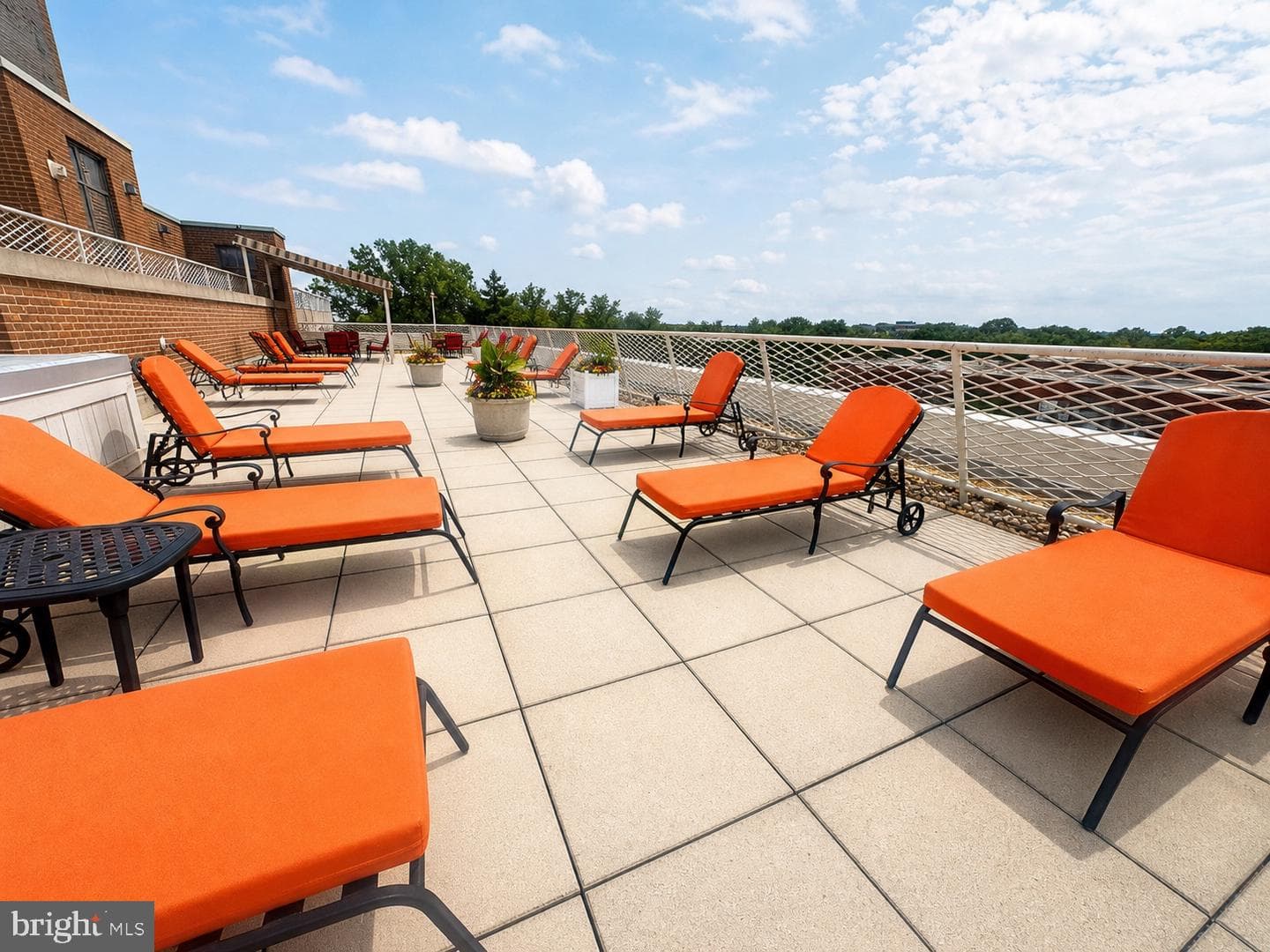 4301 Massachusetts Avenue NW #5007 photo 19