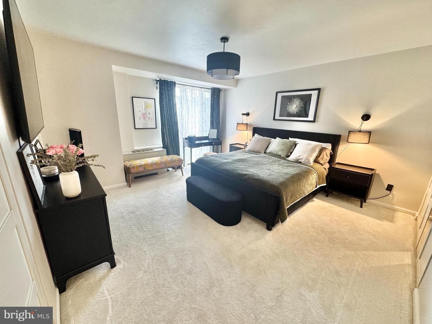 4301 Massachusetts Avenue NW #5007, Washington