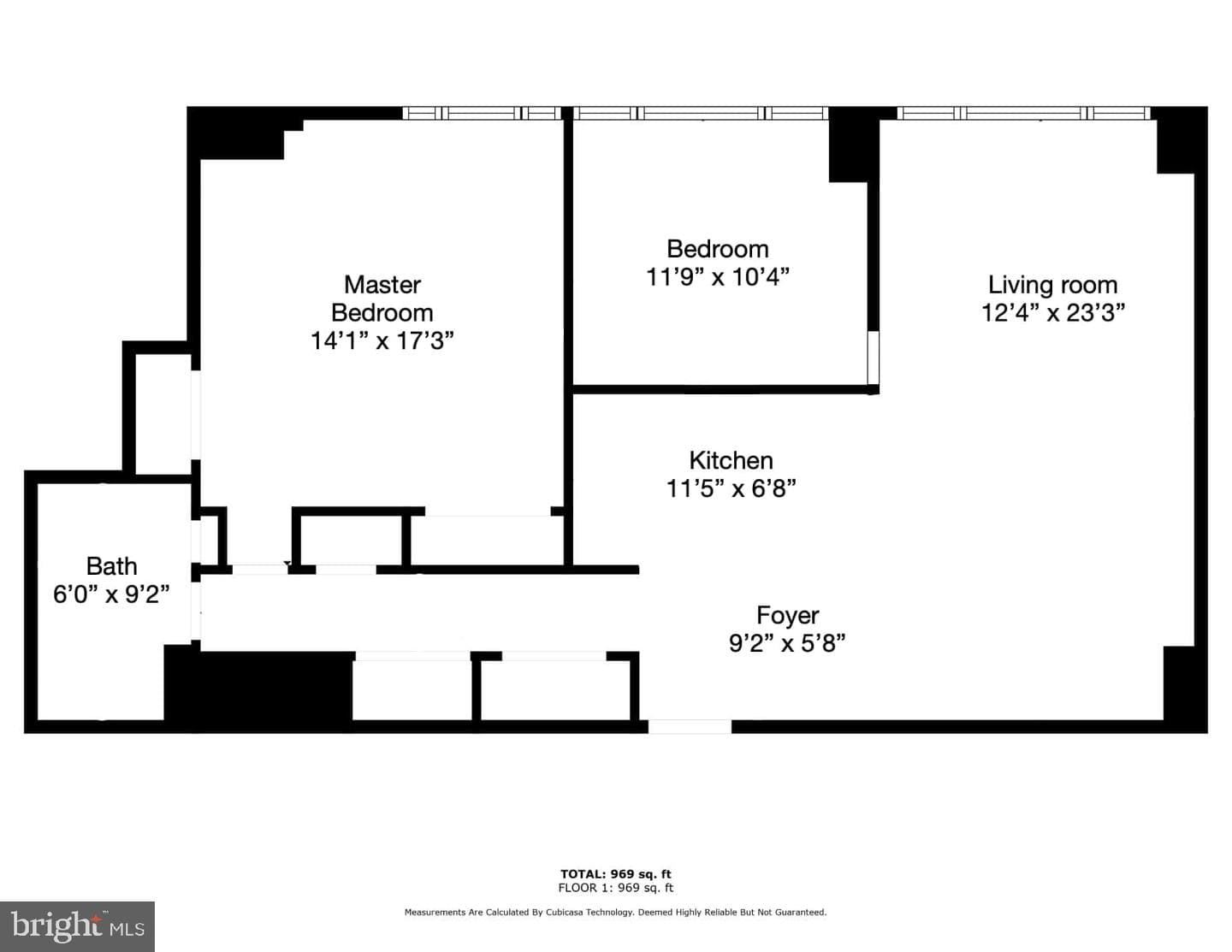 4301 Massachusetts Avenue NW #5007 photo 22