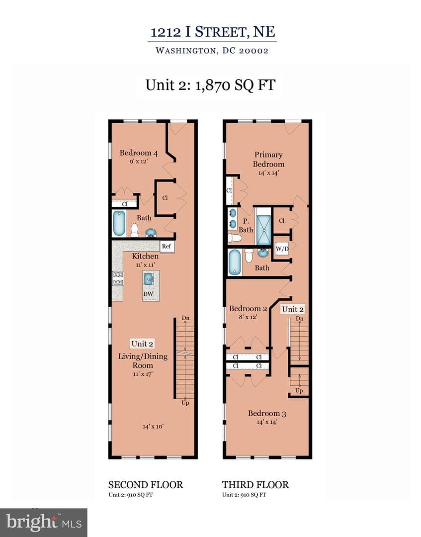 1212 I Street NE #b photo 4