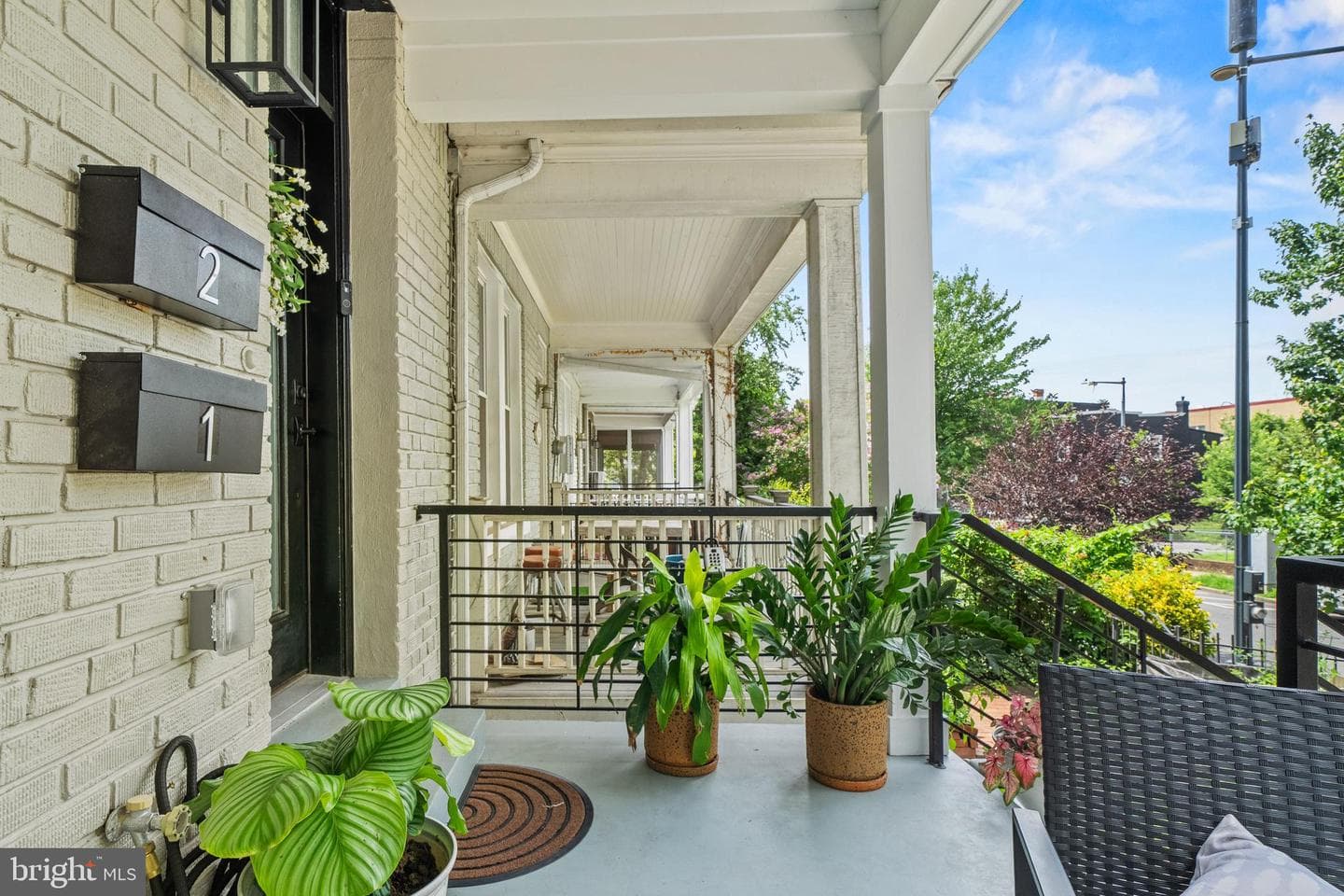 1509 D Street NE #2 photo 36