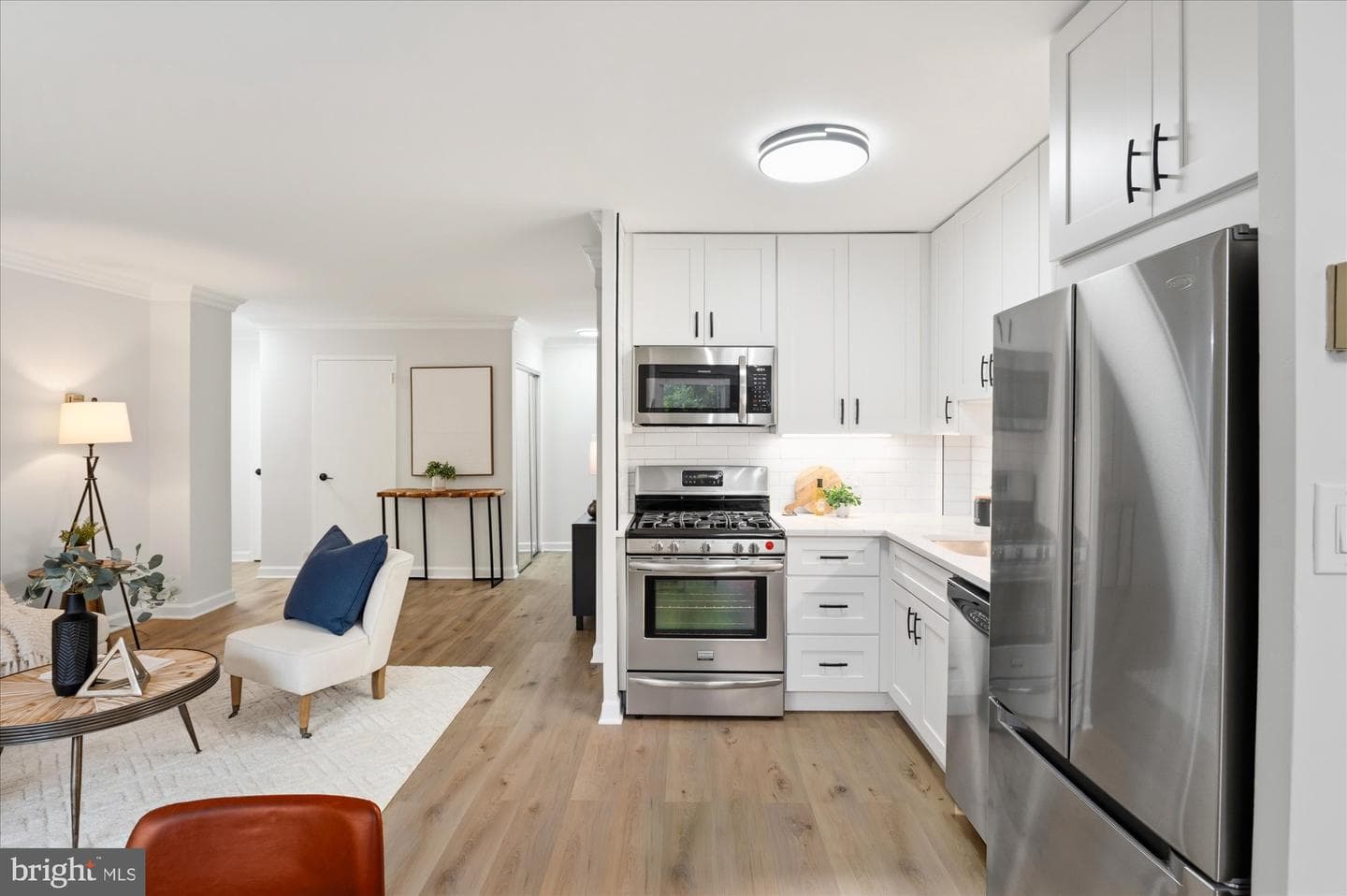 1330 New Hampshire Avenue NW #301 photo 6