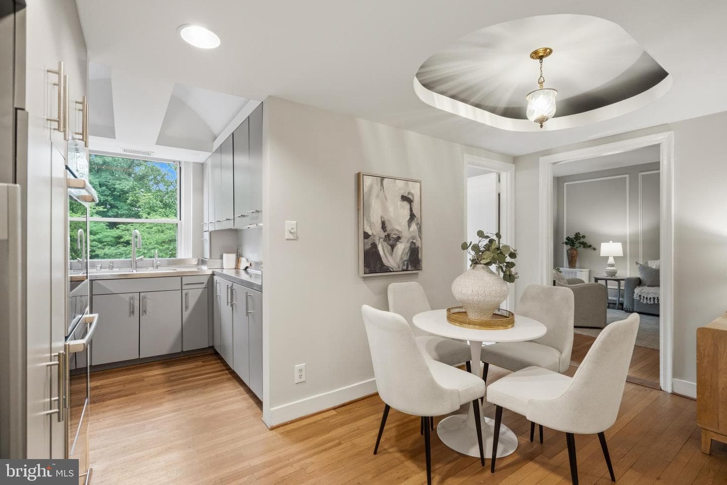 3601 Connecticut Ave Avenue NW #216 photo 27