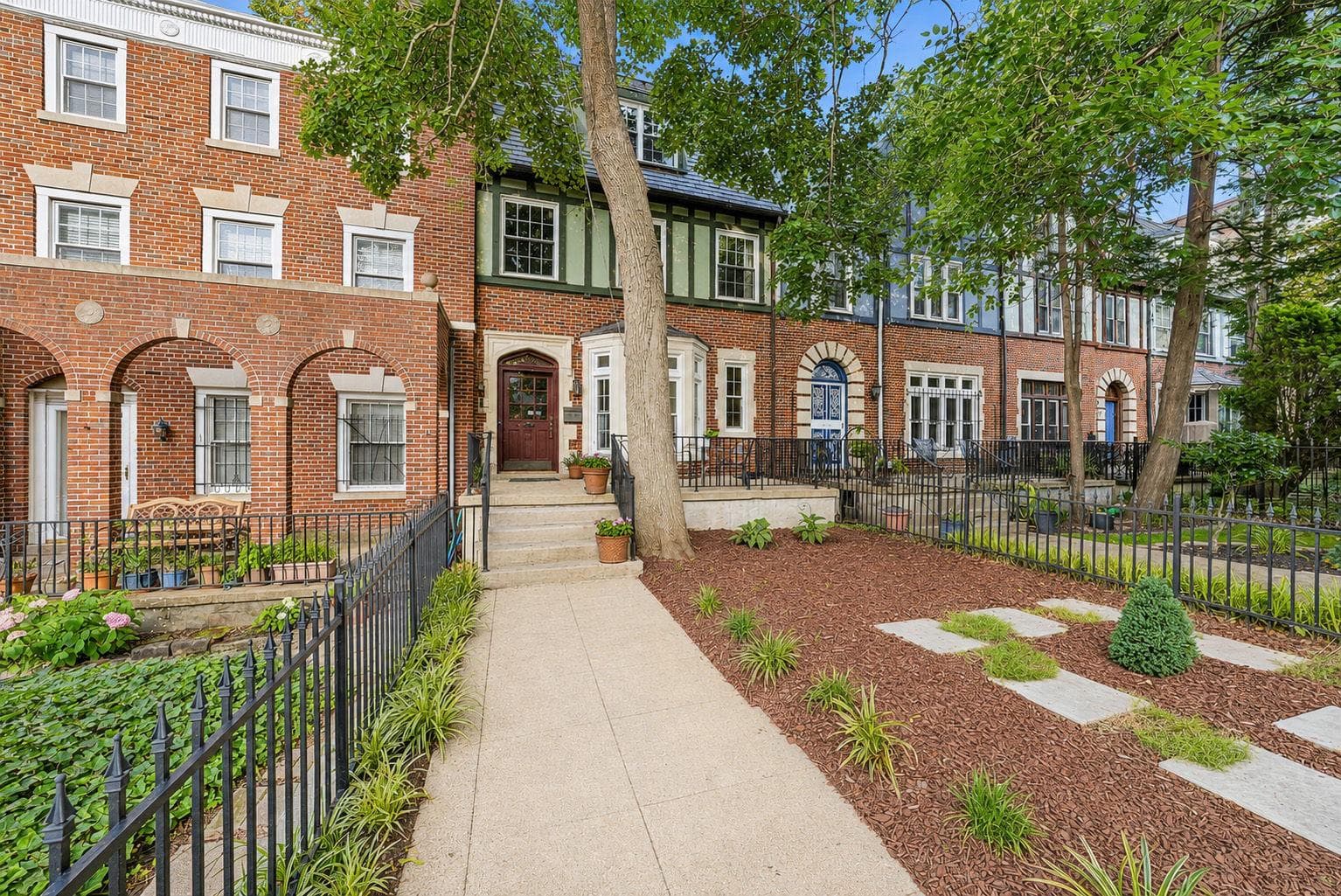 3547 16th Street NW, Washington