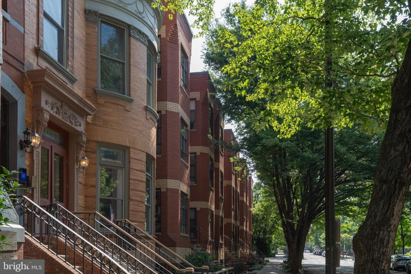 1213 N Street NW #a photo 3