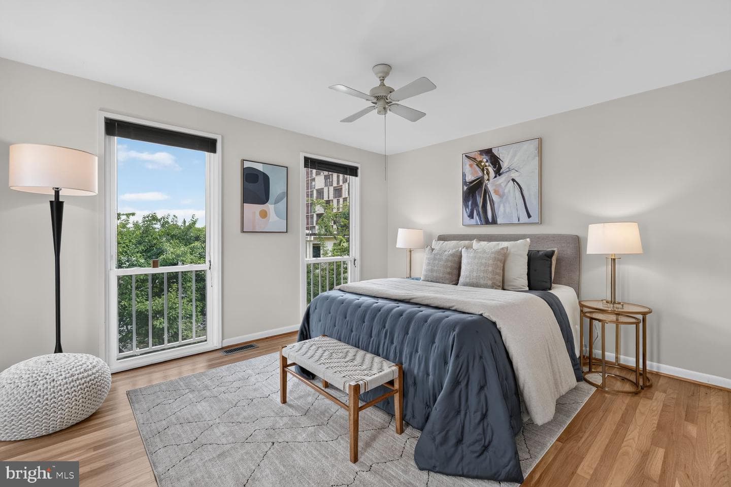 209 G Street SW #143 photo 13