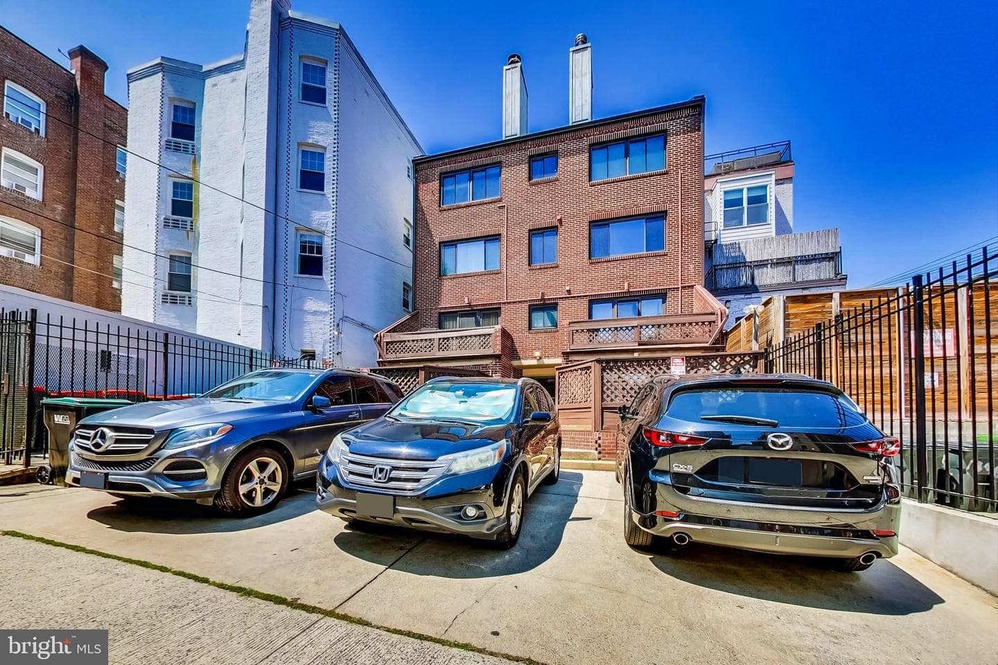 1810 Kalorama Road NW #b1 photo 15
