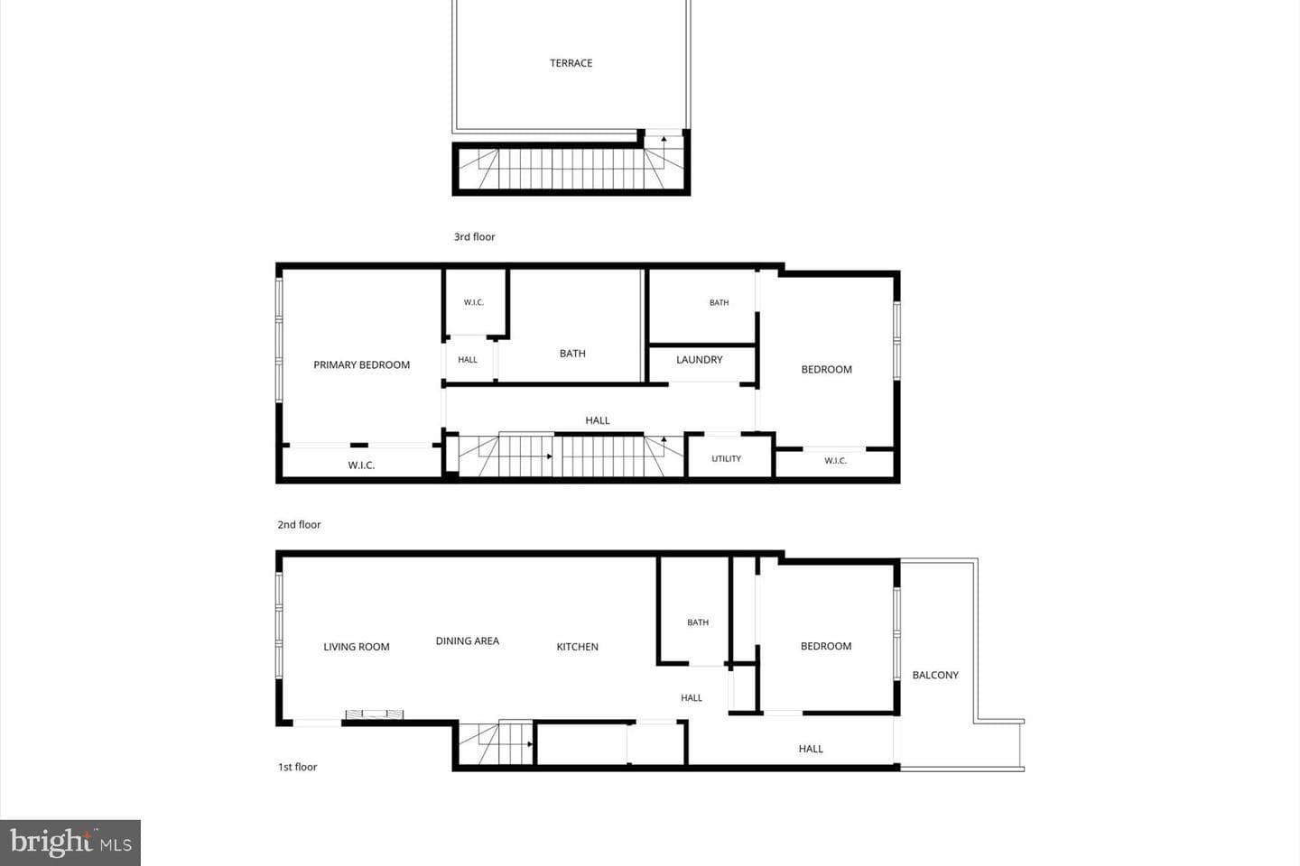 1215 Holbrook Terrace NE #3 photo 42