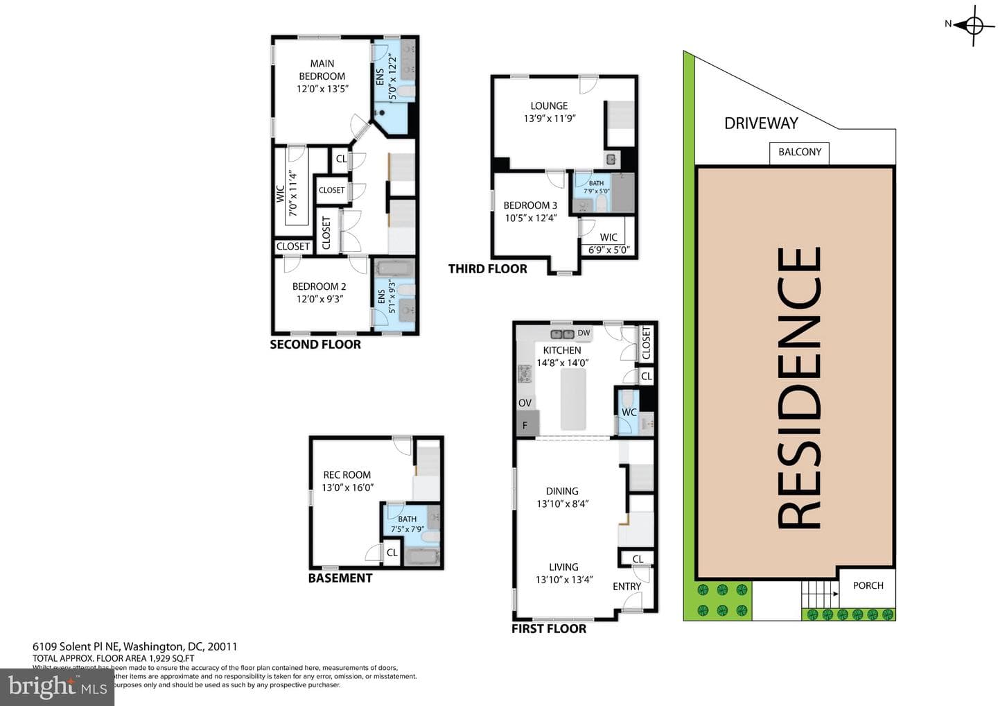 6109 Solent Place NE photo 43