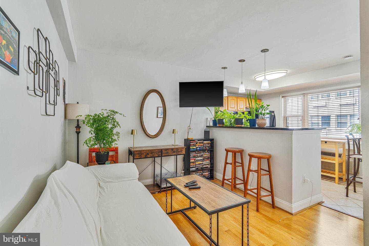 738 Longfellow Street NW #206 photo 10
