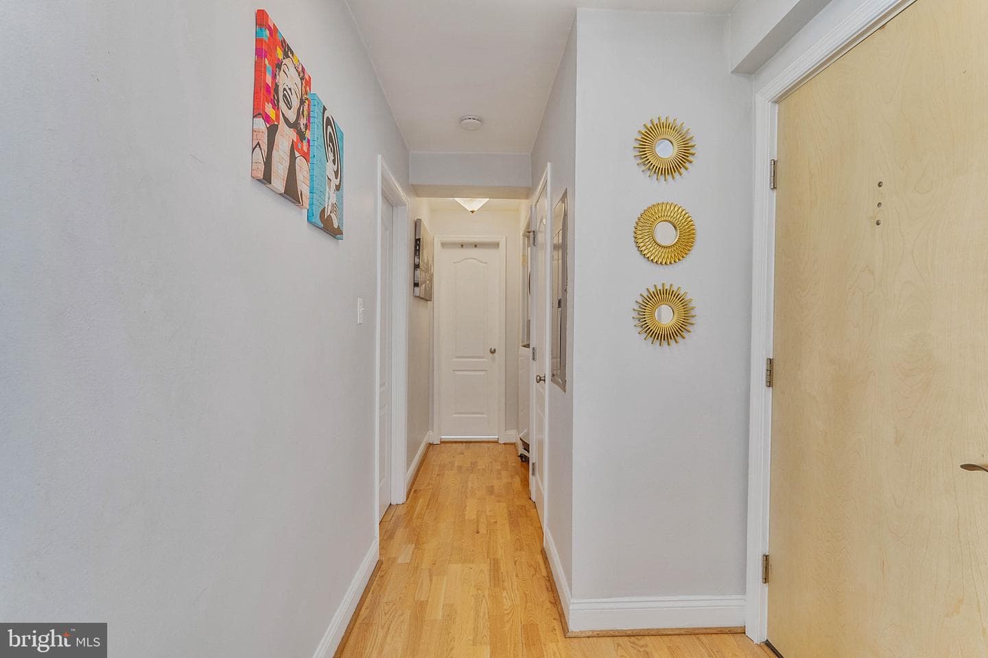 738 Longfellow Street NW #206 photo 19