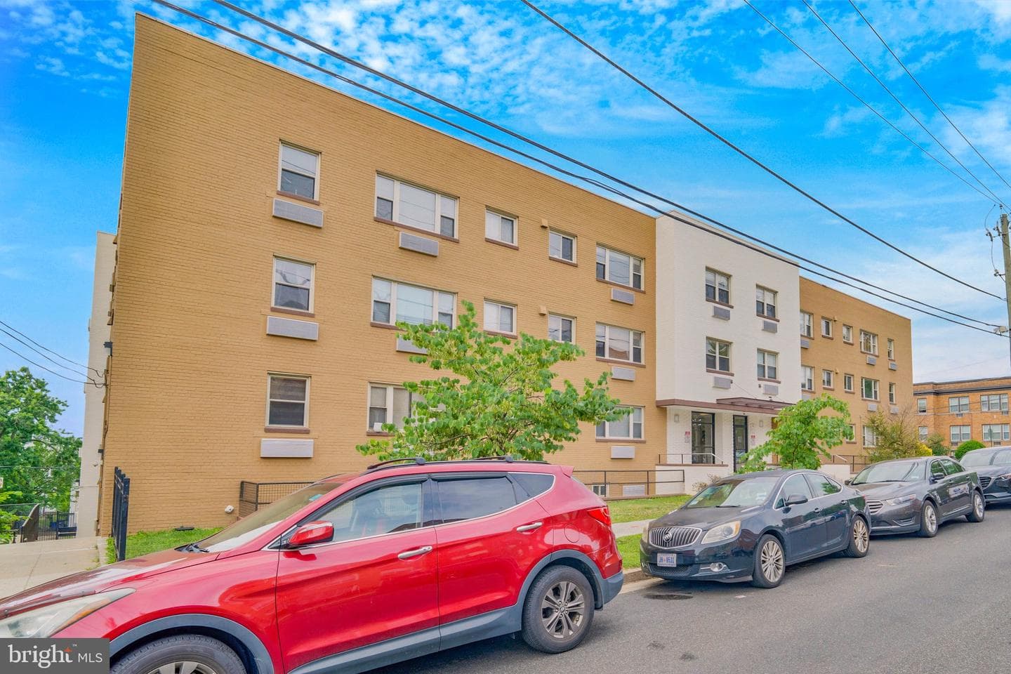 738 Longfellow Street NW #206 photo 4