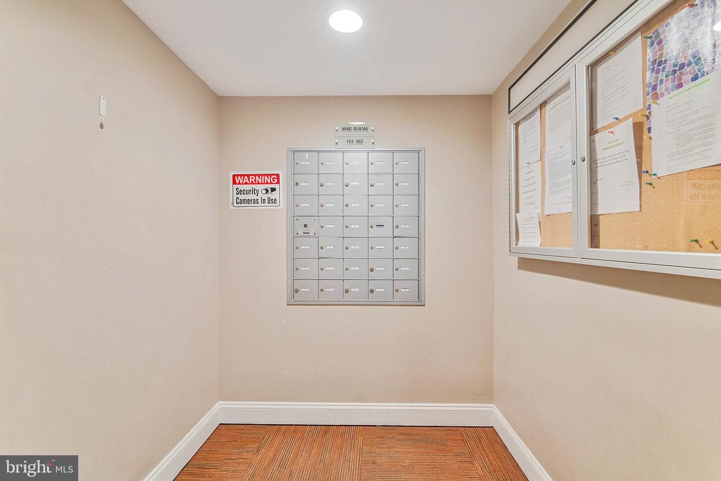 738 Longfellow Street NW #206 photo 7