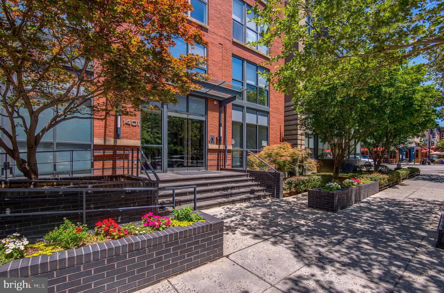 1401 Q Street NW #505, Washington