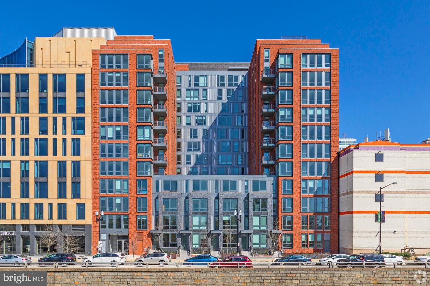 1211 Van Street SE #601 photo 1