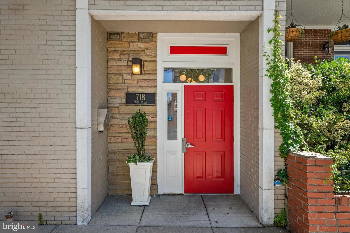718 Park Road NW #1 photo 3