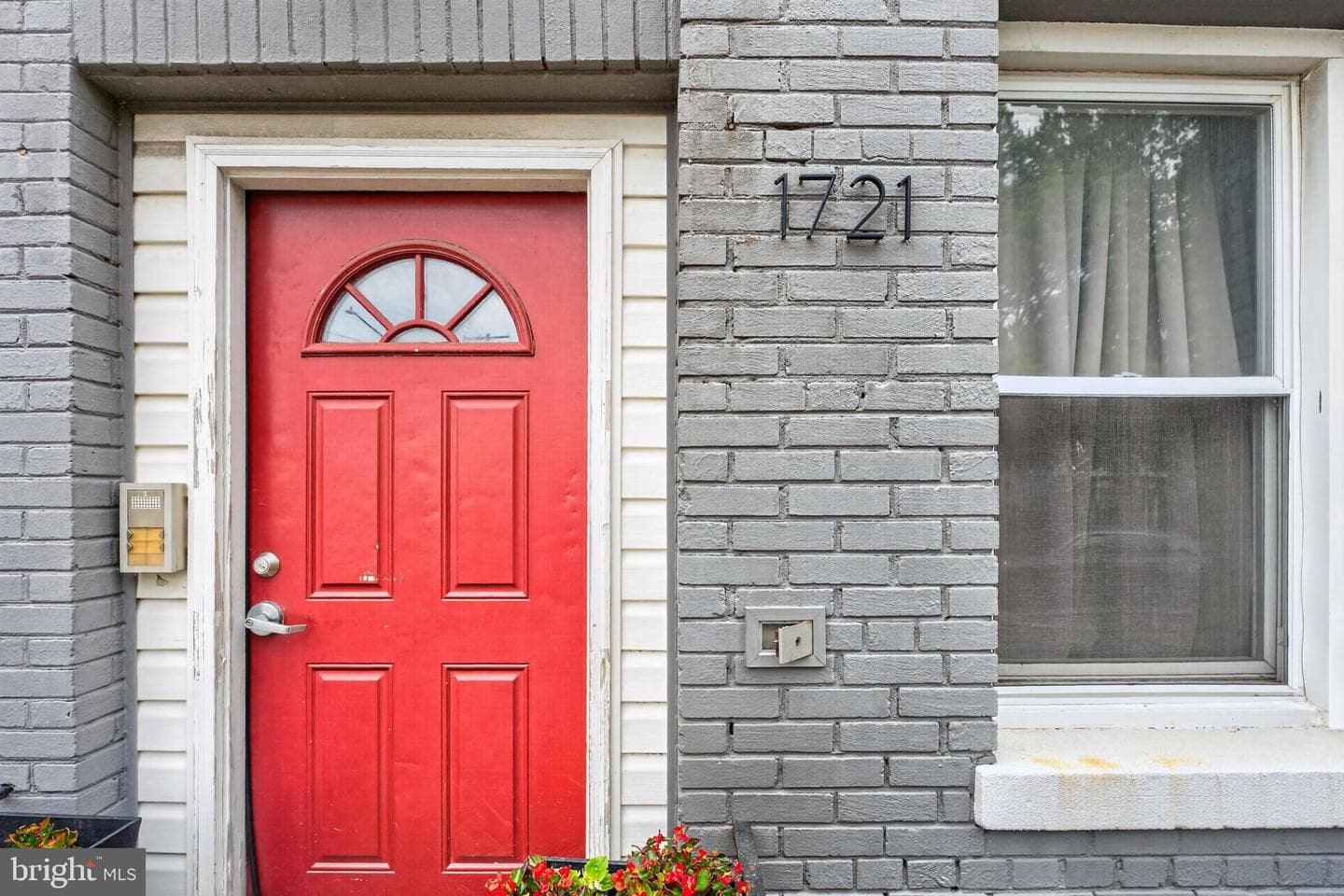 1721 West Virginia Avenue NE, Washington