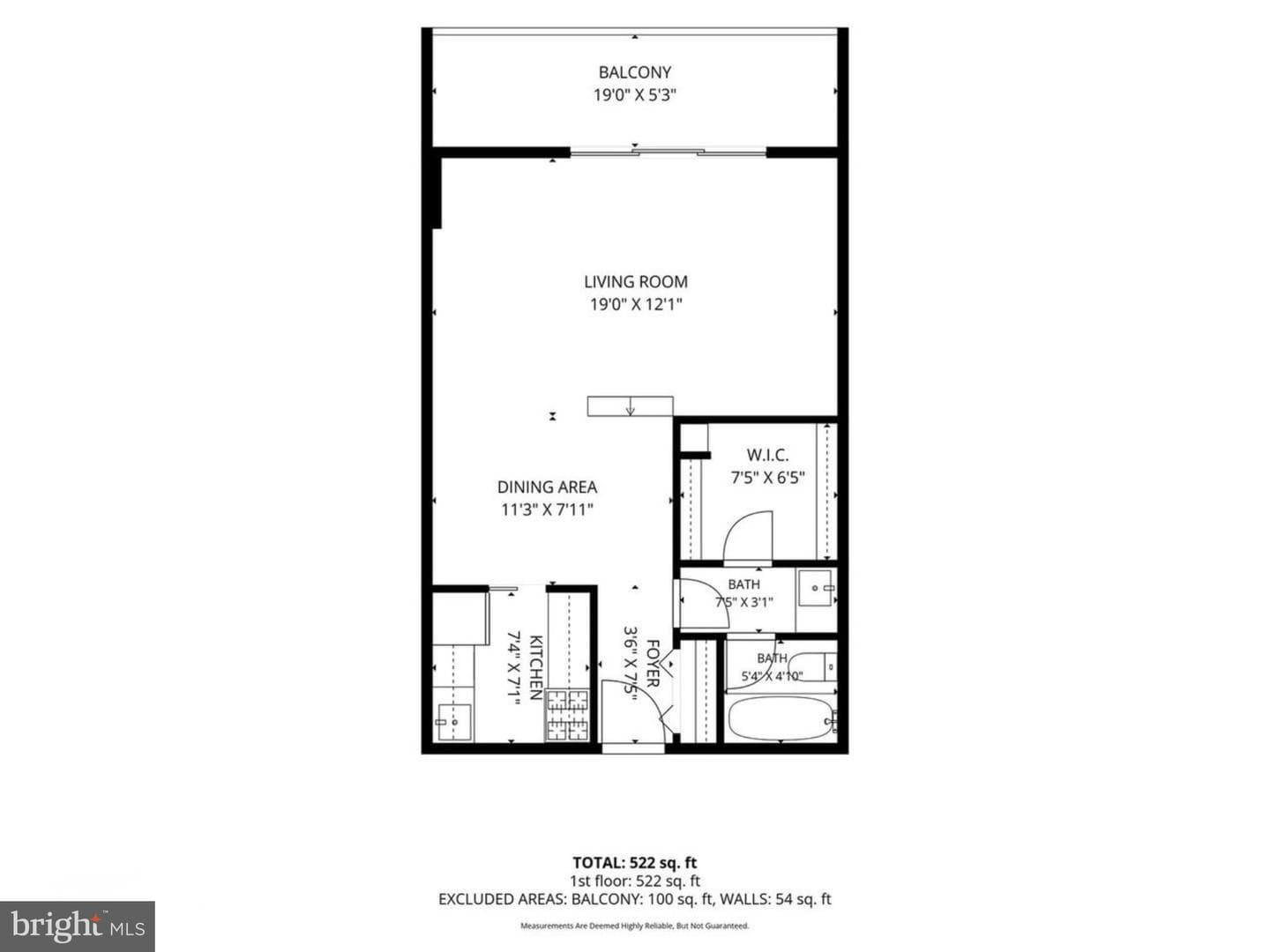 2201 L Street NW #501 photo 25